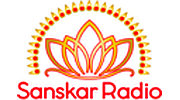 Sanskar Radio logo
