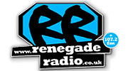 Renegade Radio Renegade Radio