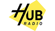 Hub Radio logo