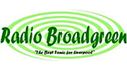 Radio Broadgreen logo