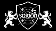 Station FM logo