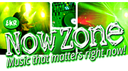 EKR - Now Zone