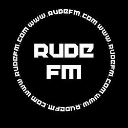 Rude FM Radio logo
