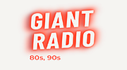 The Giant logo