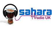 Sahara Radio UK