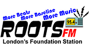 Uk Roots FM Uk Roots FM