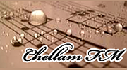 Chellam FM logo