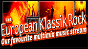 EKR - European Klassik Rock