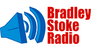 Bradley Stoke Radio Bradley Stoke Radio logo