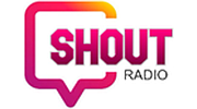 Shout Radio logo