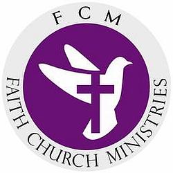 FCM Radio logo