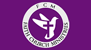 FCM Radio logo