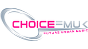 Choice FM logo