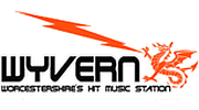 Radio Wyvern Radio Wyvern logo