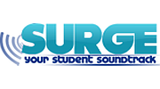 Surge Radio logo