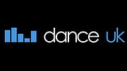 Dance UK Radio logo