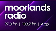 Moorlands Radio logo