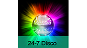 24-7 Disco