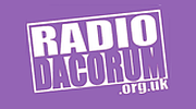 Radio Dacorum logo