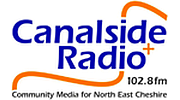 Canalside Community Radio