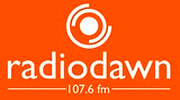 Dawn FM logo