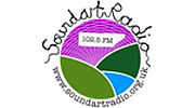 Dartington Soundart Radio Dartington Soundart Radio logo
