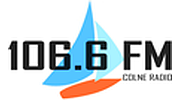 Colne Radio 106.6