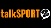 talkSPORT2 talkSPORT2 logo