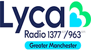 Lyca Radio logo