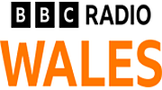 BBC Radio Wales BBC Radio Wales logo