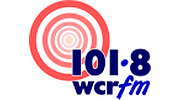 101.8 WCR FM