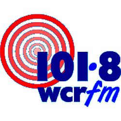 101.8 WCR FM