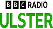 BBC Radio Ulster BBC Radio Ulster logo