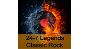 24-7 Legends Classic Rock