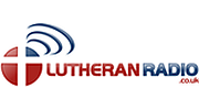 Lutheran Radio UK logo