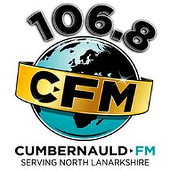 CumbernauldFM