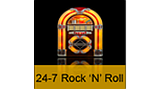 24-7 Rock 'N' Roll