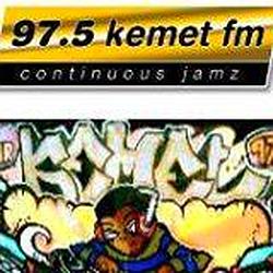 97.5 Kemet FM