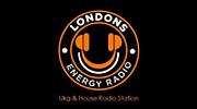 Londons Energy Radio Londons Energy Radio