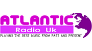 Atlantic Radio Uk Atlantic Radio Uk logo