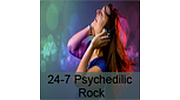 24-7 Psychedelic Rock