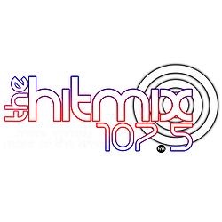 HitMix - Newcastle under Lyme logo