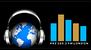 PRZ FM logo