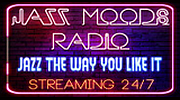 Jazz Moods Radio logo