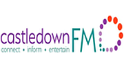Castledown Radio Castledown Radio logo