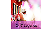 24-7 Legends 24-7 Legends
