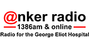 Anker Radio
