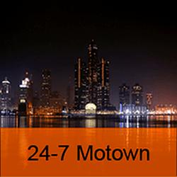 24-7 Motown