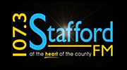 Stafford FM logo