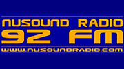 Nusound Radio logo